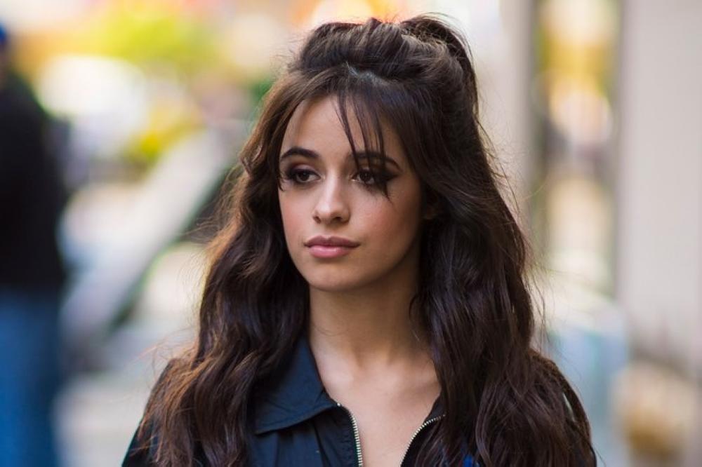 Camila Cabello