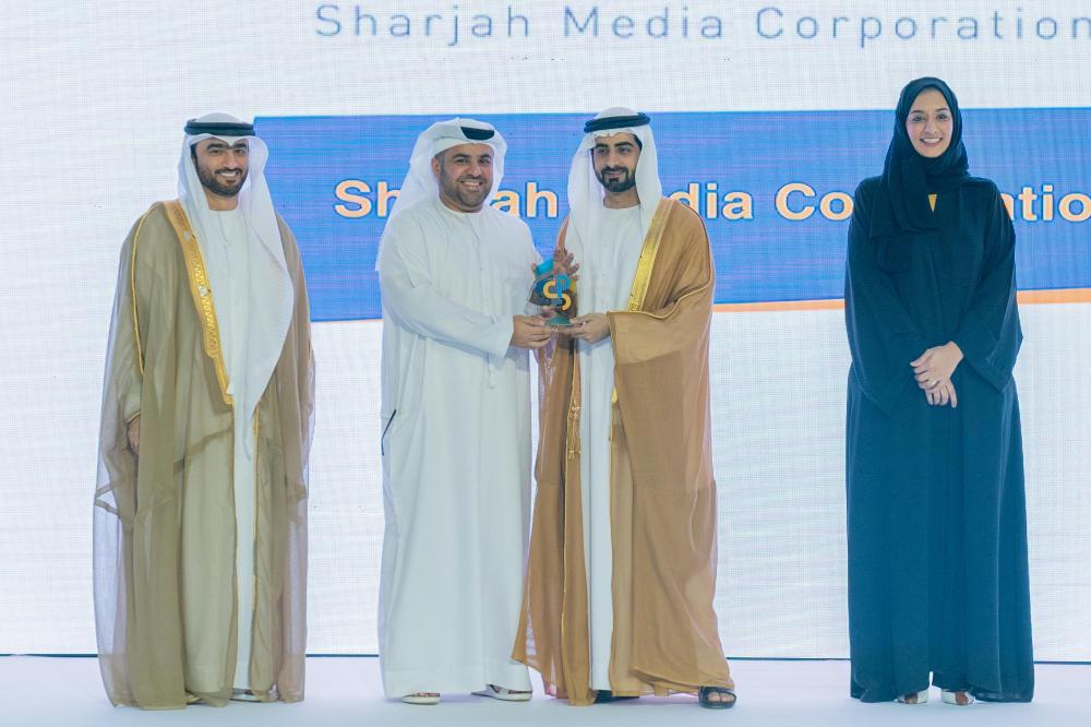 Salem Al Qasimi graduates 10th Sharjah Leadership Program class