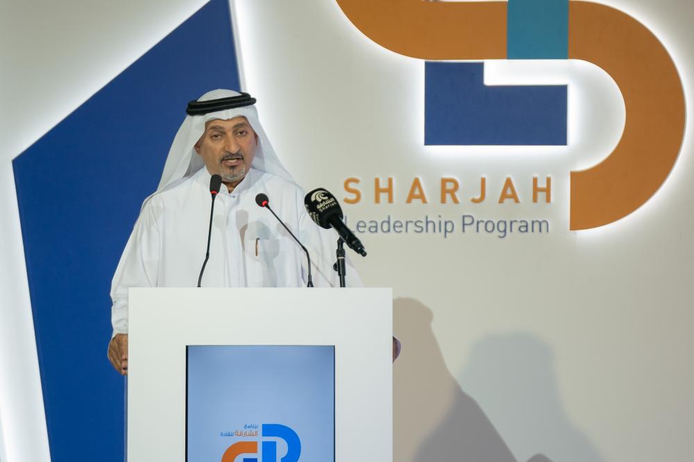 Salem Al Qasimi graduates 10th Sharjah Leadership Program class