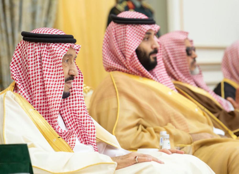 Development projects worth SR7 billion launched in Hail