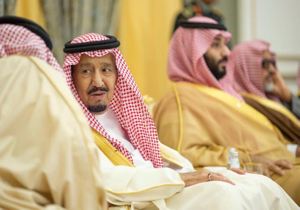 Development projects worth SR7 billion launched in Hail
