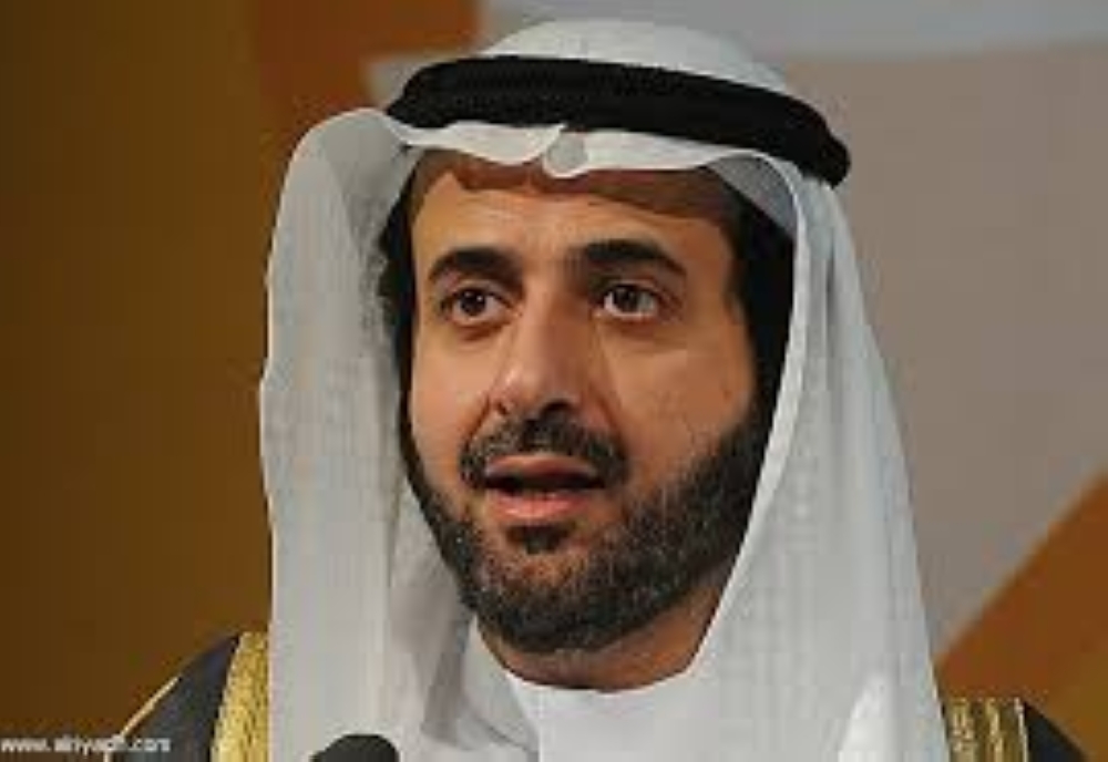 Tawfiq Al-Rabiah