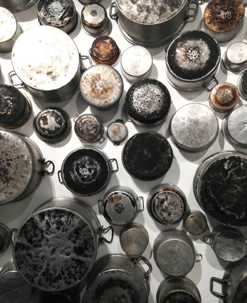 Art Jameel opens new multidisciplinary art space in Dubai