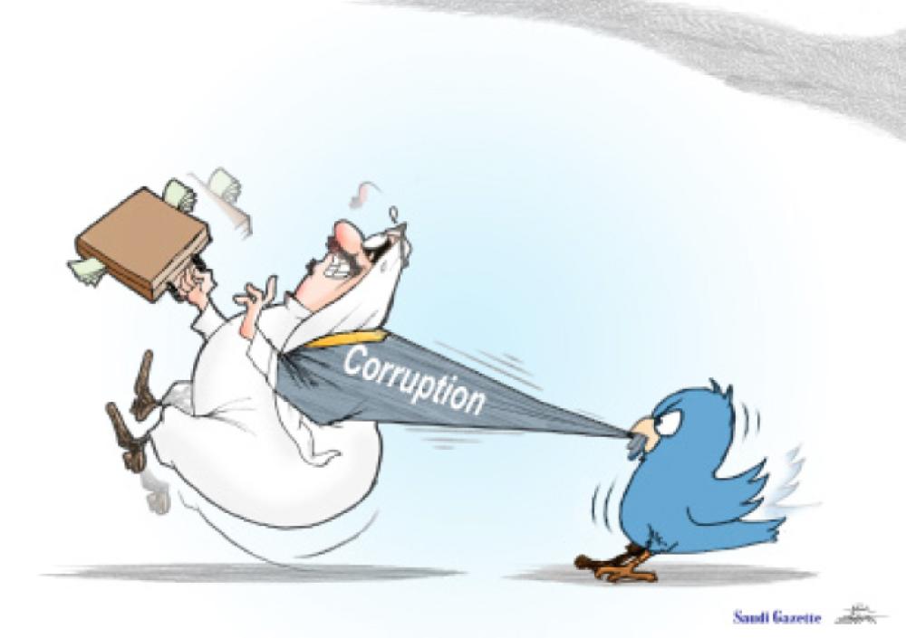 Corruption