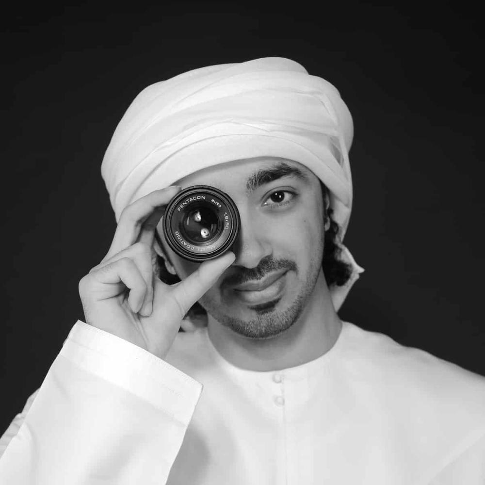 The picture taken by Emirati photographers will be on dispaly during a four-day photography exhibition in Sharjah. — SG 