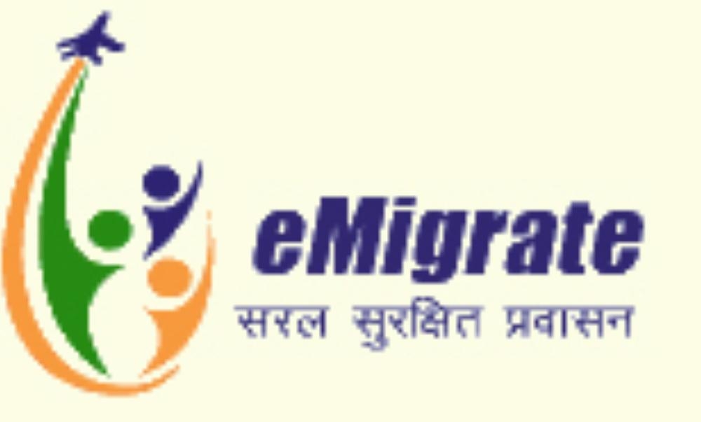 Register with emigrate to avoid off-loading, Indian expats told