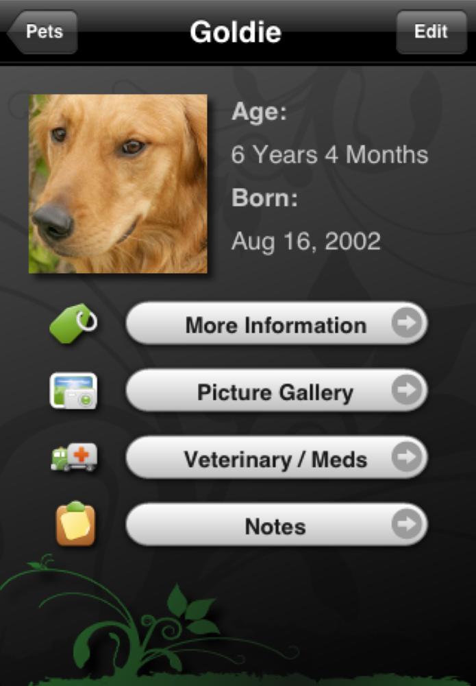 Apps for pet lovers