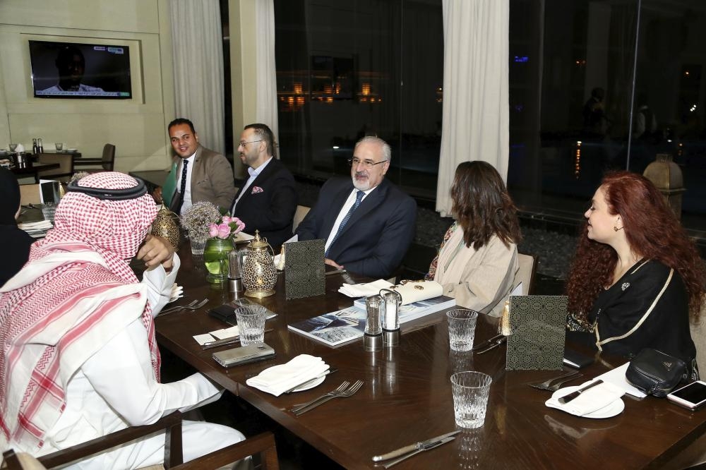 Four Seasons Kuwait eyes more Saudi guests
