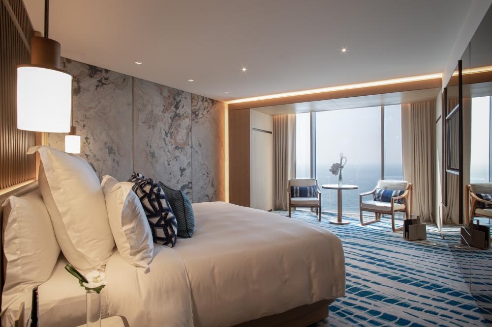 Jumeirah Group to open 
seven new hotels in 2019