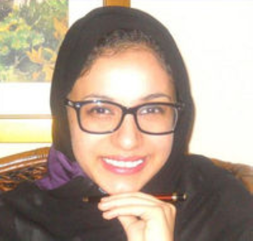 Jawaher Zahran