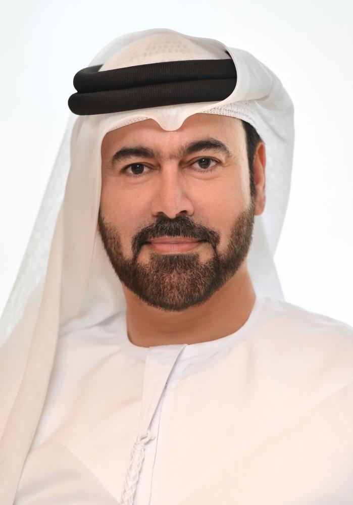 Mohammed Abdullah Al Gergawi