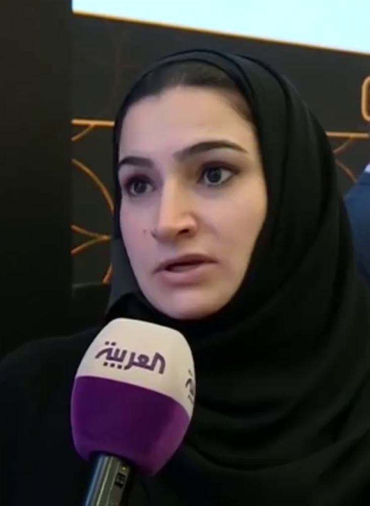 


After three days of the competition, Ahmed Al-Rashidi from Kuwait was crowned the winner.