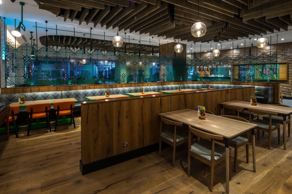 Nando’s opens its first Casa in Jeddah