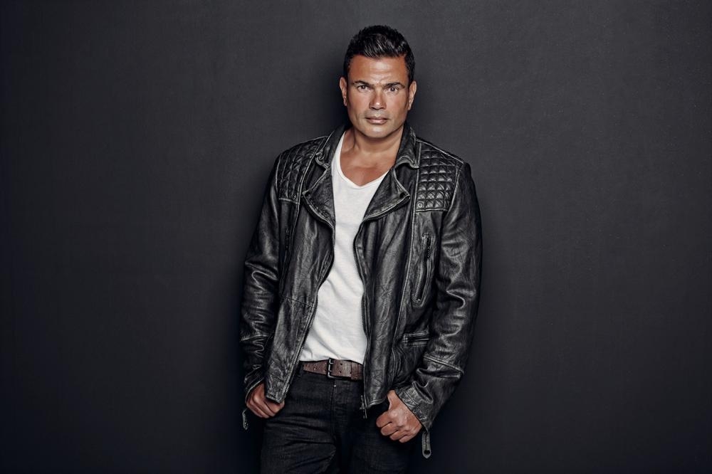 Amr Diab