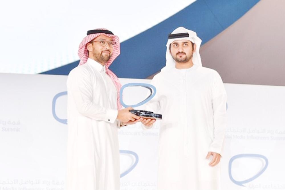 Telfaz11 wins 2018 Arab Social Media Influencers Award for its impactful Arabic digital content