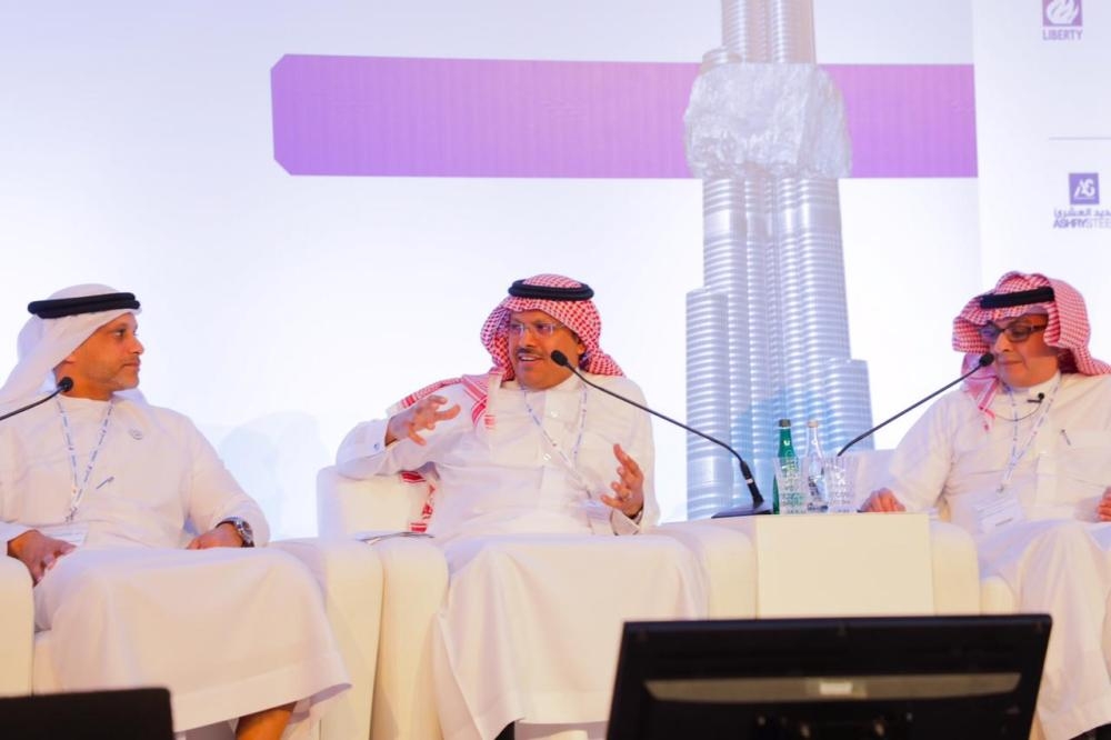 Mohammed A. Al-Zahrani, President of Hadeed, underscores the need for the industry to pursue excellence in reliability and operations