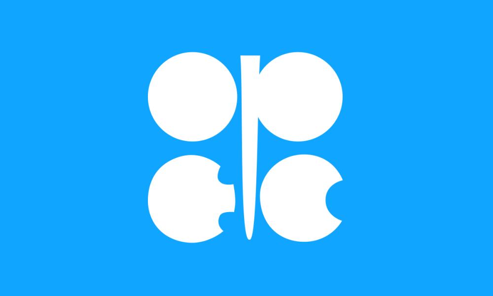 OPEC says it replaced Iran oil loss