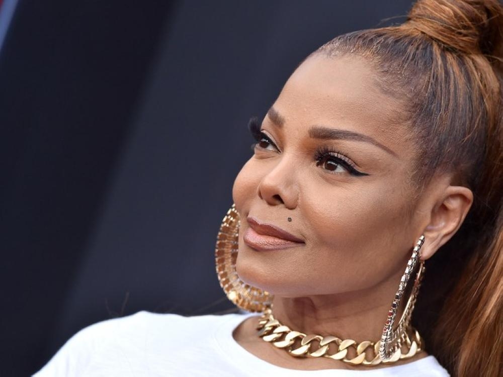 Janet Jackson