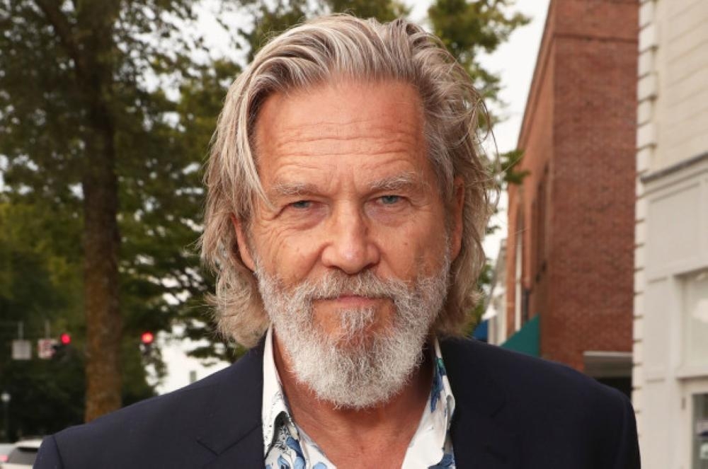 Jeff Bridges