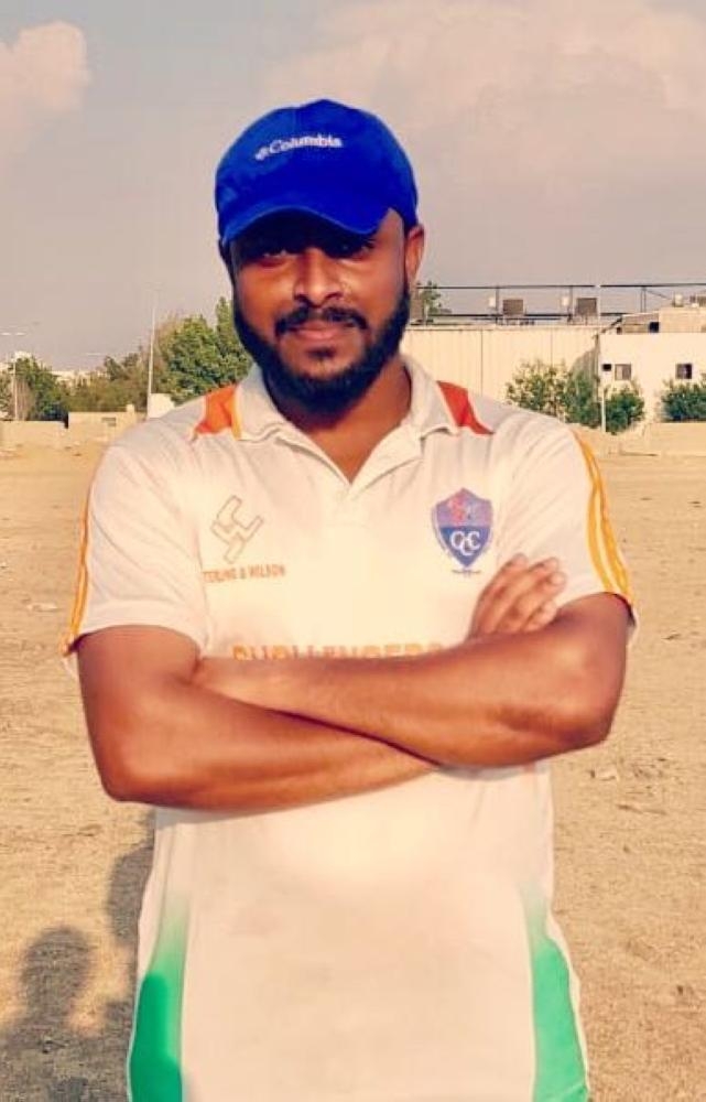 Fazil — 105 runs