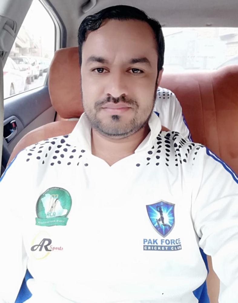 Fazil — 105 runs