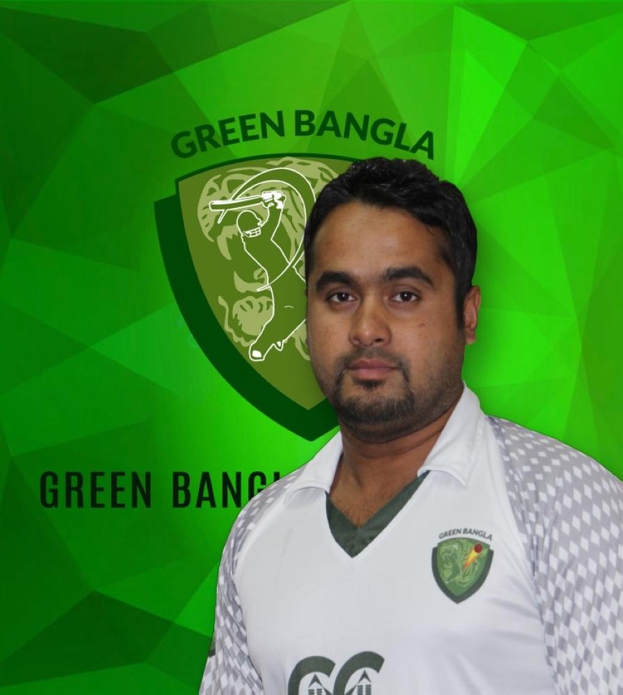 Fazil — 105 runs
