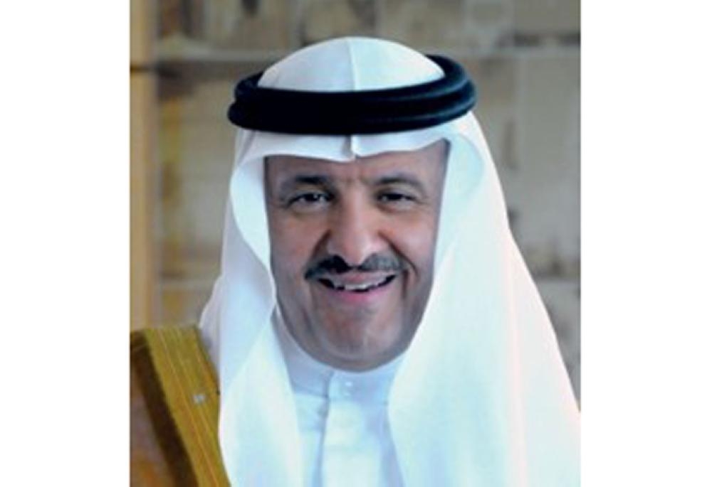 King Salman