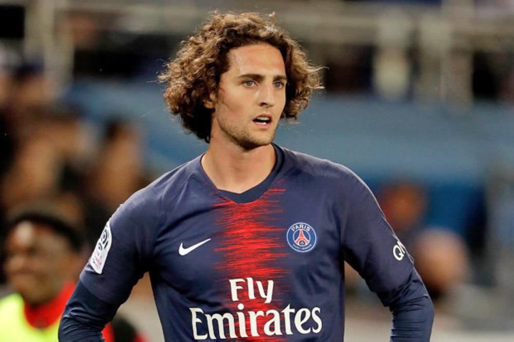Adrien Rabiot