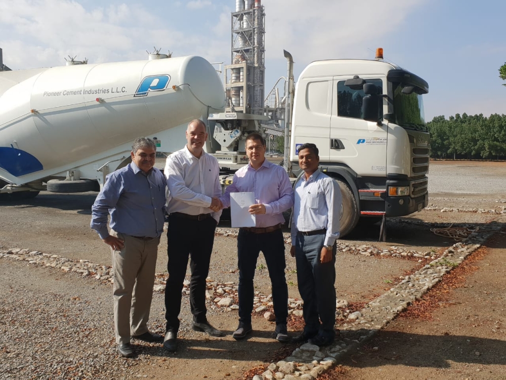Generating fuel from common household waste is a significant milestone in the UAE’s journey to become a global leader in sustainable waste management