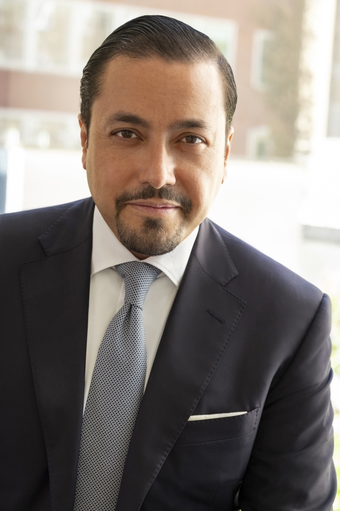 Hazem Ben-Gacem