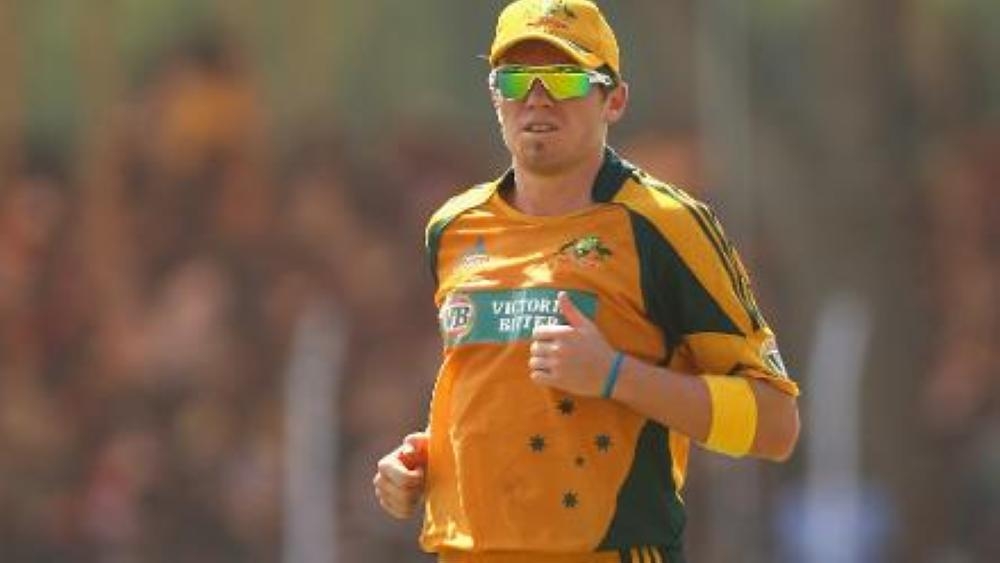 Veteran Peter Siddle returns from the one-day wilderness in Australia's opening clash against India Saturday in Sydney.