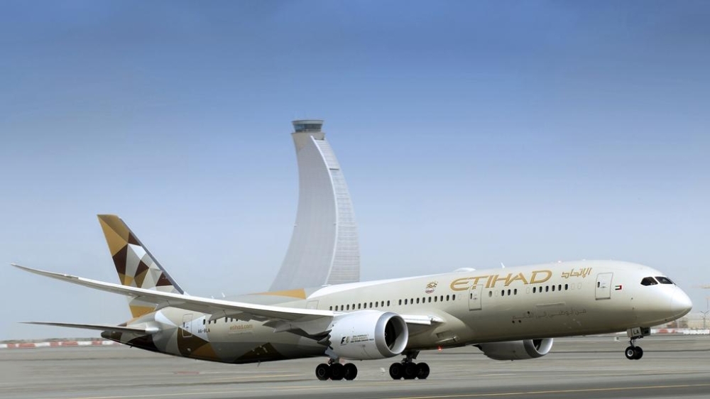 etihad