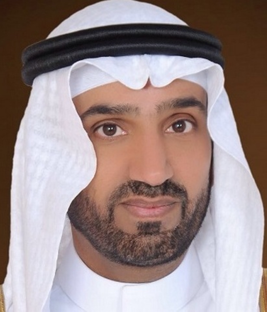 


Ahmed Suleiman Al-Rajhi