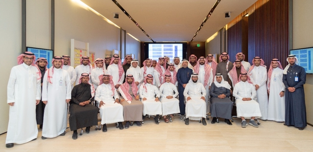 


Maintenance managers and contract supervisors at the Ministry of Transportation who attended the workshop to develop standards for measuring the performance of road operation and maintenance.