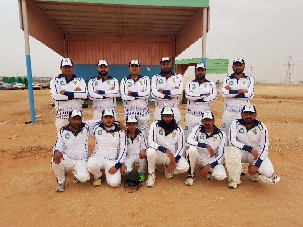 Irshad Mubbasher — 165 and 94 runs