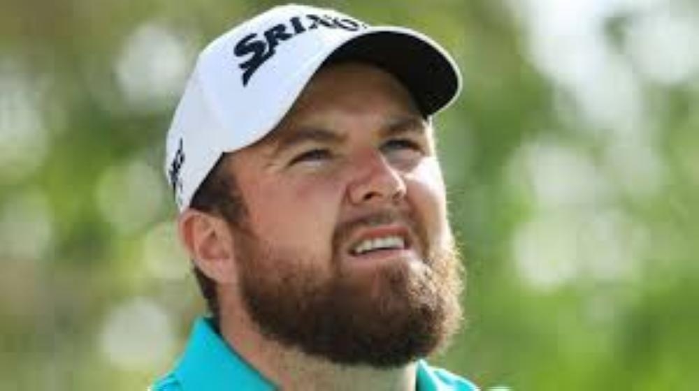 Shane Lowry continues his mastery over the par-three holes of the Abu Dhabi Golf Club on Friday to increase his lead.