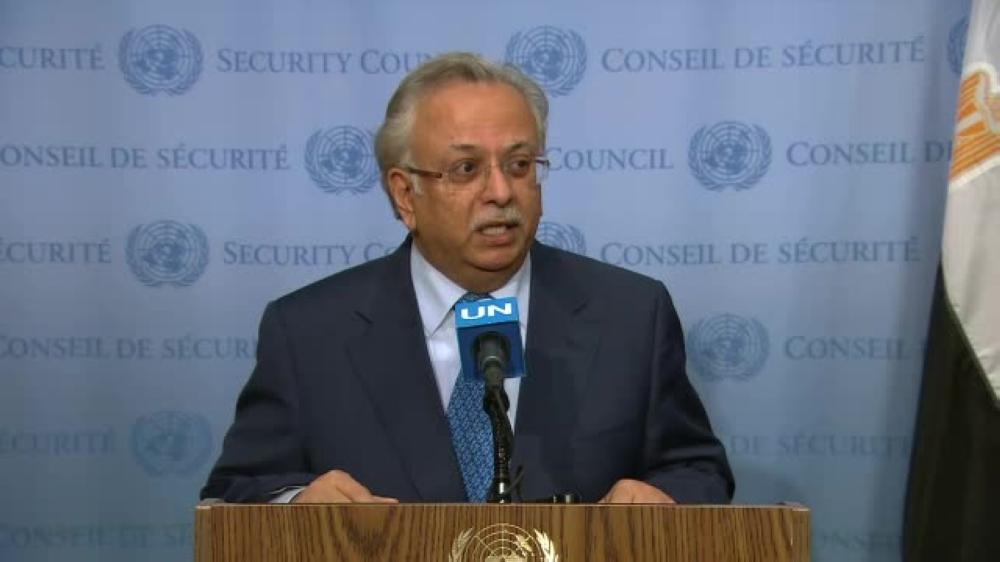 Abdullah Al-Mouallimi