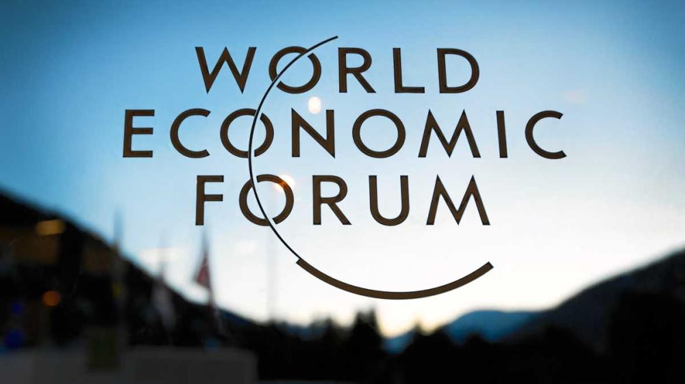 WEF Davos