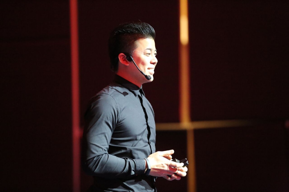 Donovan Sung