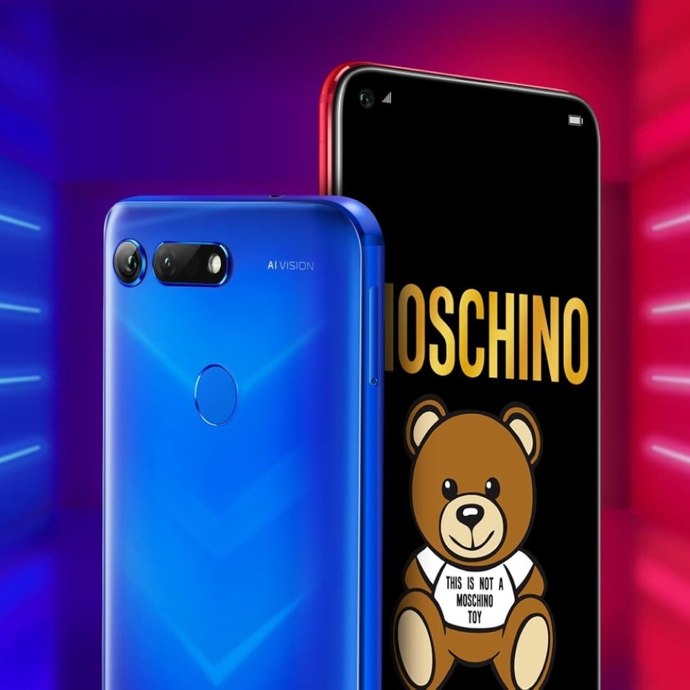 HONOR View20 launched in Kingdom of Saudi Arabia