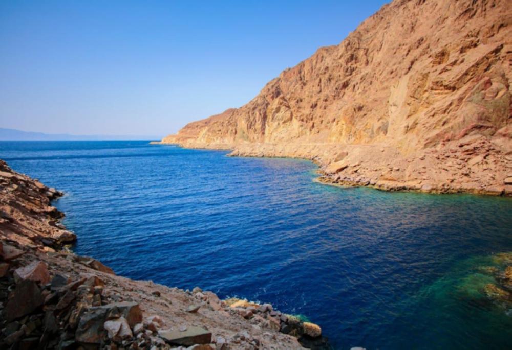 The change in the legal status of NEOM will allow the company to create 16 economic sectors. — SPA 