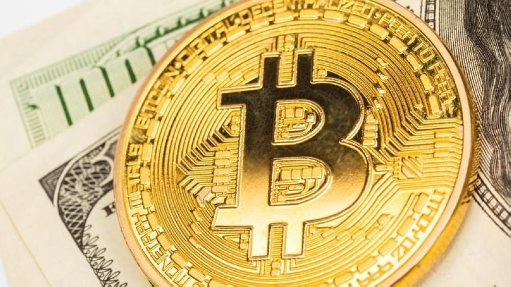 “Support the resistance financially through the Bitcoin currency,” Hamas said, adding the exact mechanism would be announced later. — Courtesy photo