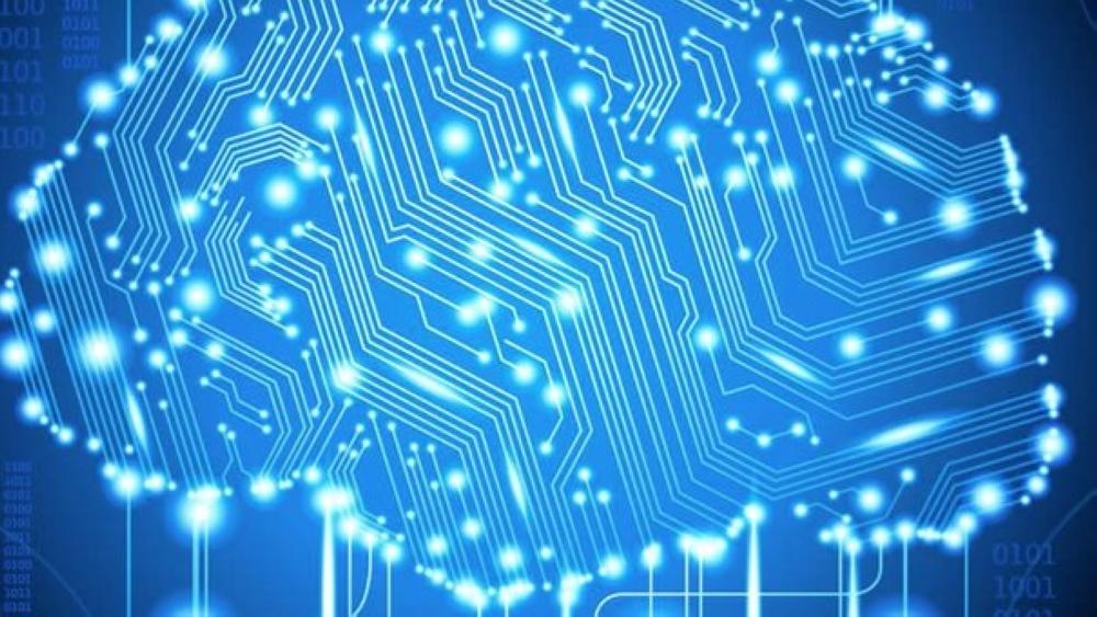 'Quantum leap' in AI-related patent filings: UN