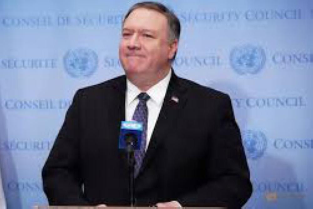 US Secretary of State Mike Pompeo said on Wednesday he was dispatching a team to make preparations for the next summit between President Donald Trump and North Korean leader Kim Jong Un.