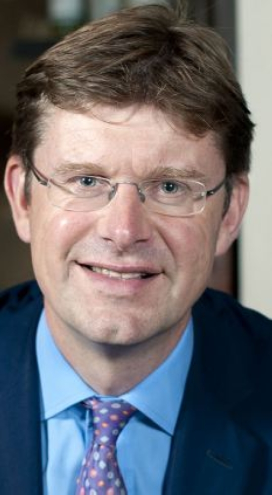Greg Clark 