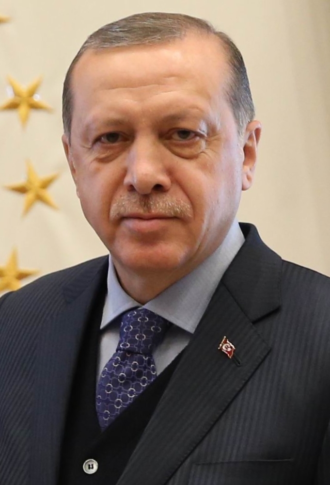 Erdogan says Ankara has maintained low-level contacts with Damascus