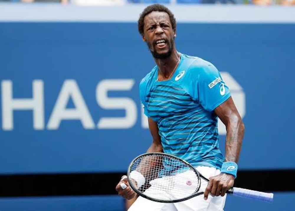 Gael Monfils