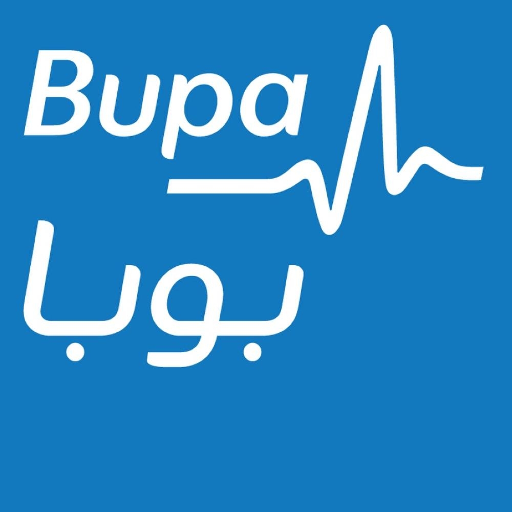 Bupa Arabia first in public 
disclosure & transparency