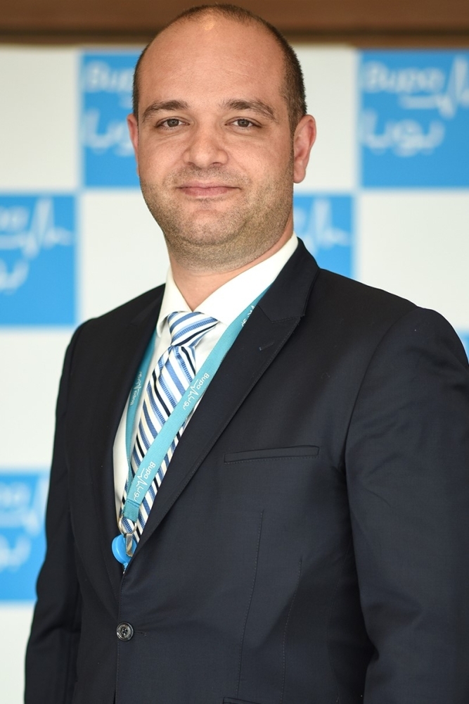Bupa Arabia first in public 
disclosure & transparency