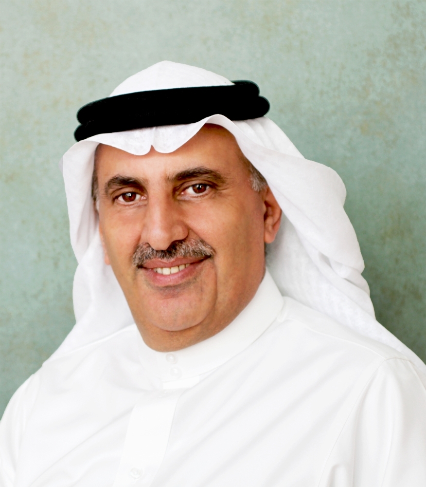 Dr. Abdulwahab Al Sadoun